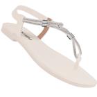 Sandalia Via Scarpa 1435.17644 Feminina