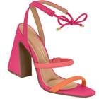 Sandalia Vizzano 6403.205 Feminino