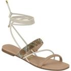 Sandalia Vizzano 6447.212 Feminina