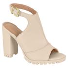 Sandalia Vizzano 6466.102 Tratorada Feminino