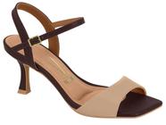 Sandalia Salto Fino 35 em Promoção no Magazine Luiza