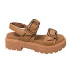 Sandália Vizzano Flat Feminino 6499.115.7286