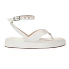 Sandália Vizzano Flat Feminino 6506.103