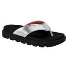 Sandália Vizzano Flatform Feminino 6459.126