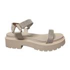 Sandalia Vizzano Papete Feminino 6499.103.27185