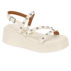 Sandalia vizzano plataforma ref 6525.101.7286 feminino