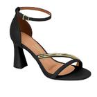 Sandalia vizzano ref 6517.106.24604 feminino