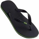 Sandalias Havaianas Brasil Original Alpargatas Chinelo