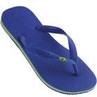 Sandalias Havaianas Brasil Original Alpargatas Chinelo