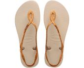 Sandalias Havaianas Luna Sparkle