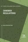 Sandbox Regulatório - Almedina Brasil