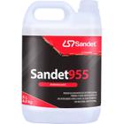 Sandet 955 Desengraxante Limpa Motor Remove Graxa Óleo 5L - Sandet