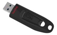 Sandisk Ultra 512gb Pen Drive Usb 3.0 130Mbs No Brasil