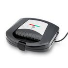 Sanduicheira Grill Multi com Acabamento Inox 750W 127V CE164