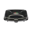 Sanduicheira e Grill Black Agratto 750W/127V - SA-01