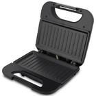 Sanduicheira e GRILL Britania Toast 750W BGR01P - 066702136 Preto 220 VOLTS