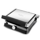 Sanduicheira E Grill Master Press - Inox - 110V