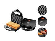 Sanduicheira E Grill Mondial S-13 Ultra Antiaderente 750w