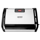 Sanduicheira e Grill Panini PGR165 Lenoxx Preto 127V