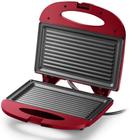 Sanduicheira e Mini Grill Multilaser Gourmet 127V 750W CE148