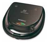 Sanduicheira Fast Grill E Sandwich Mondial S-12