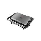 Sanduicheira Grill Britânia Bgr27I Pressão Com 850W 220V Prata