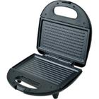 Sanduicheira grill britania crome inox - 64001069