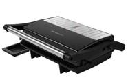 Sanduicheira Grill Eletrica 2 Em 1 Be.Smart BSGR200 CM6 220V