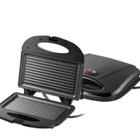 Sanduicheira Grill Mega Star Tx8863 800W Voltagem:127V