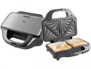 Sanduicheira Grill Philco PGR17PI 900W Menor preço em Sanduicheira Grill Philco PGR17PI 900W
