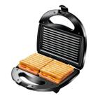 Sanduicheira Grill Sa-02 Com Superfície Antiaderente 220v