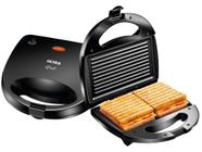 Sanduicheira Grill Ultra S-13 Preta 750W