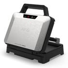 Sanduicheira Inox Multiuso Oster 220V