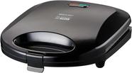 Sanduicheira Mallory Classic Grill 127v Preto