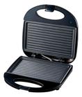 Sanduicheira Mallory Classic Grill Antiaderente 127v