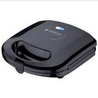 Sanduicheira Minigrill Easy Meal II 750W Preto - SAN253