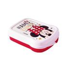 Sanduicheira minnie 5846 - plasutil