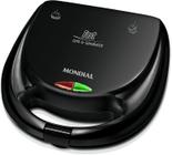 Sanduicheira Mondial Fast Grill e Sandwich S-12