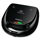 Sanduicheira Mondial Fast Grill Sandwich S-12 220V Preto