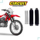 Sanfona Bengala Yamaha Ttr 230 Lander 250/ HONDA crf 230f XR 200/24 Dentes PRETA CIRCUIT