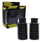 Sanfona de Bengala 10 Dentes Preto  CIRCUIT  Motos e Bikes