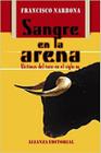 Sangre en la arena - Alianza