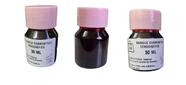 Sangue Artificial Comestível 30Ml Terror Make-Kit 3Un