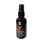 Sangue Artificial Fake Falso Líquido Maquiagem Artística Fantasia Halloween Colormake Vegano 60ml