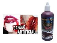 Sangue Artificial Para Halloween