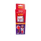 Sangue Artificial Slug 120 ml vermelho falso realístico