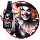 Sangue falso fake spray profissional maquiagem halloween sangue liquido spray 60ml - loja do abençoado - COLORMAKE SLUG SANGUE FALSO MAQUIAGEM HALLOWEEN MAQUIAGEM ASSUSTADORA