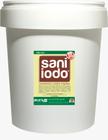 Sani Química- SANI IODO - Pré Dipping e Pós Dipping - Base de Iodo - Sani Quimica