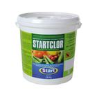 Sanitizante de Frutas e Verduras Startclor 3,6Kg