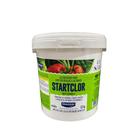 Sanitizante de Frutas e Verduras Startclor 3,6Kg